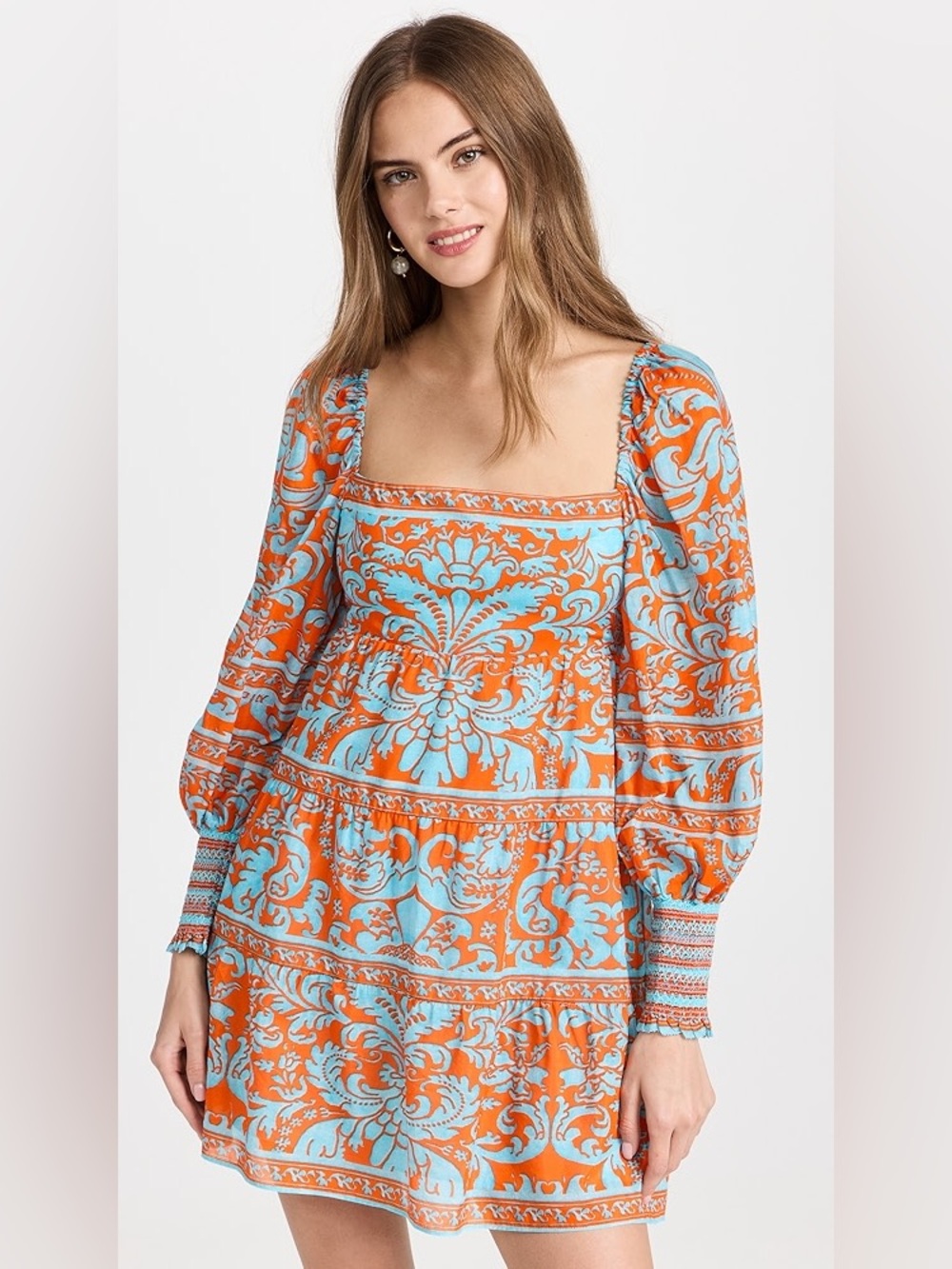 Alice & Olivia Dress